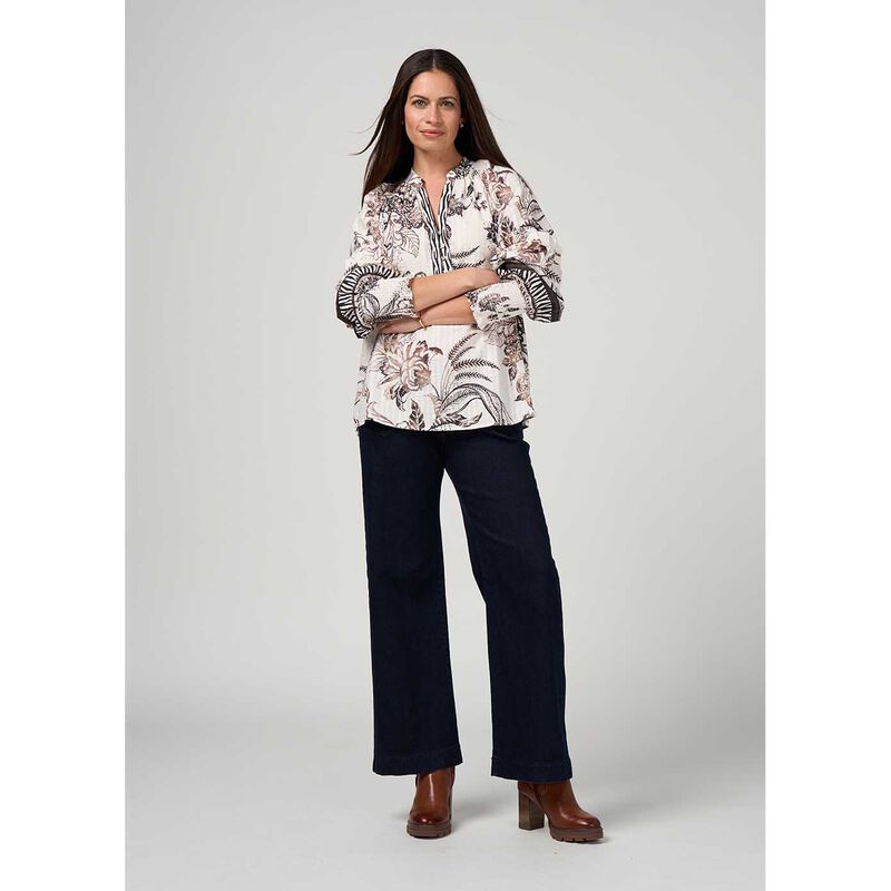 Loobie&rsquo;s Story Opulence Blouse image number 3